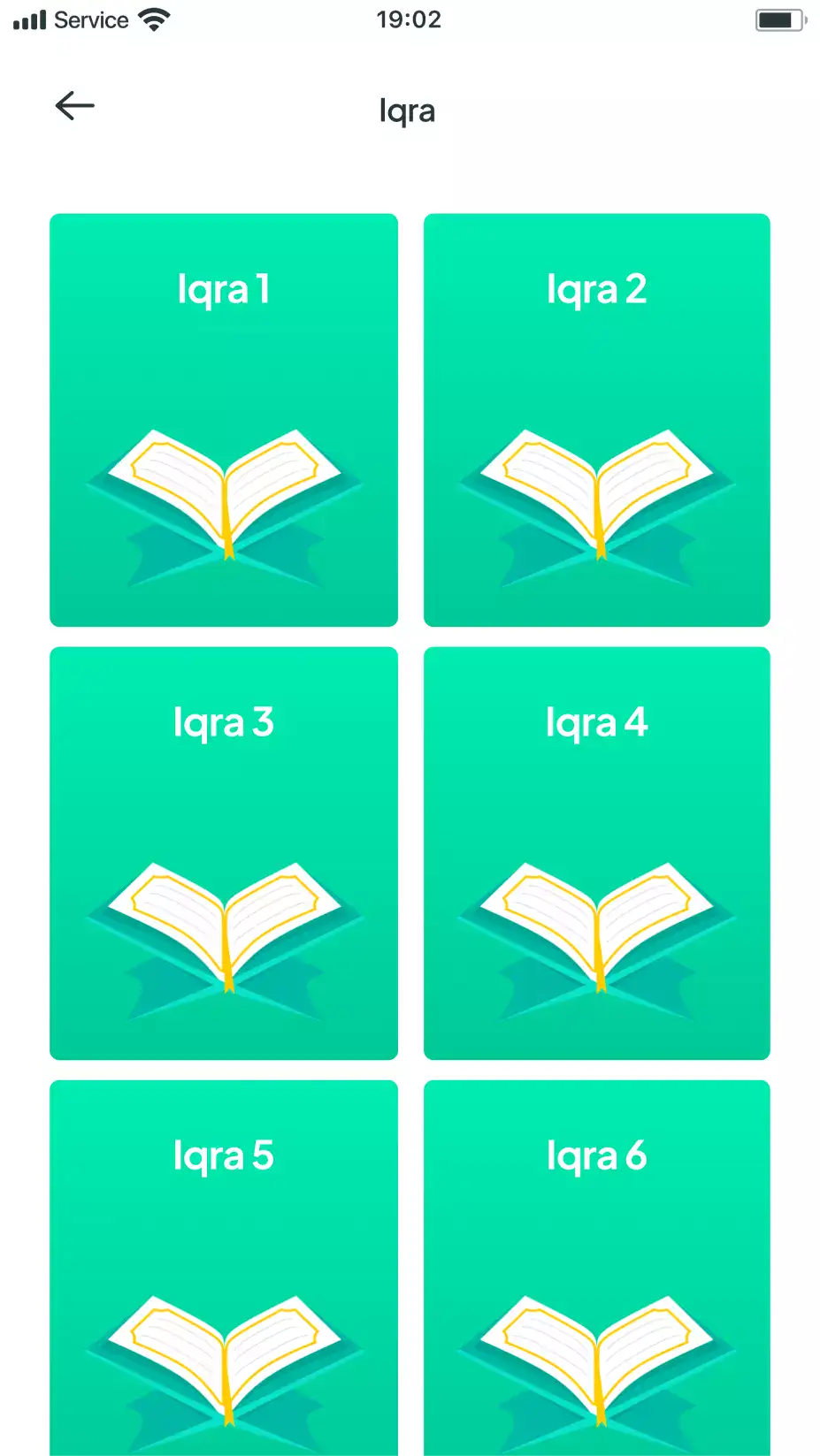 Iqra