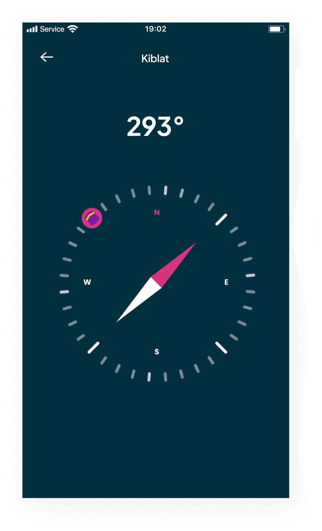 Qibla